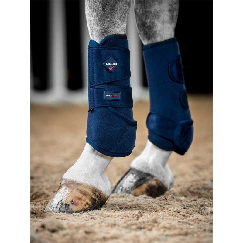 Guêtres Support LeMieux