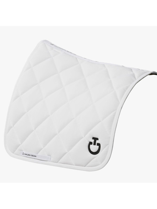 Tapis Quilted Diamond Dressage Cavalleria Toscana