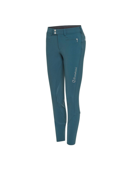 Pantalon Adèle kneep grip Ton Sur Ton Samshield Pantalon Adèle kneep grip Ton Sur Ton Samshield