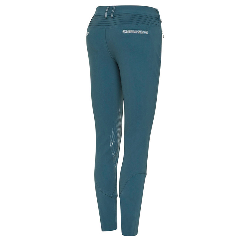 Pantalon Adèle kneep grip Ton Sur Ton Samshield