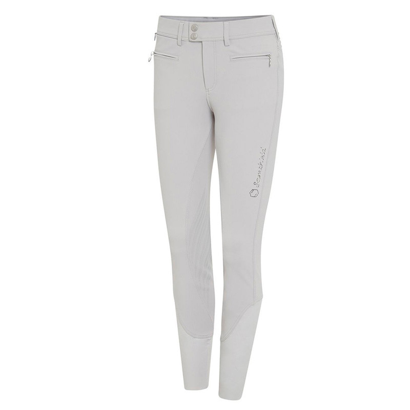 Pantalon Adèle kneep grip Ton Sur Ton Samshield