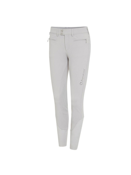 Pantalon Adèle kneep grip Ton Sur Ton Samshield Pantalon Adèle kneep grip Ton Sur Ton Samshield