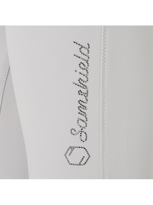 Pantalon Adèle kneep grip Ton Sur Ton Samshield Pantalon Adèle kneep grip Ton Sur Ton Samshield