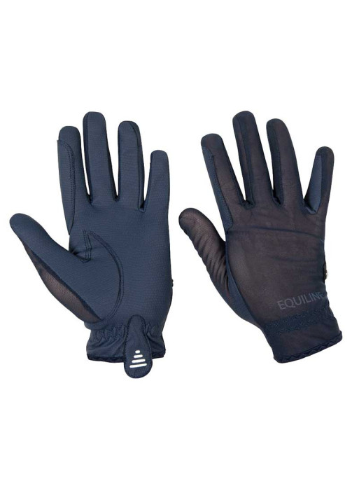 Gants Summer Equiline