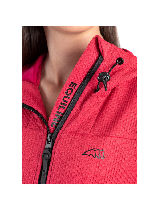 Sweat technique Caliec femme Equiline Sweat technique Caliec femme Equiline