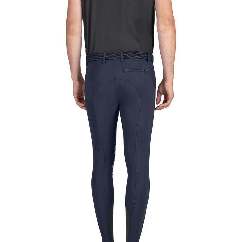 Pantalon Crentk homme Equiline