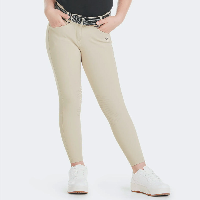 Pantalon X-Design fille Horse Pilot