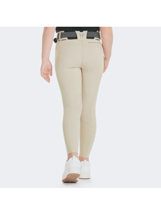 Pantalon X-Design fille Horse Pilot