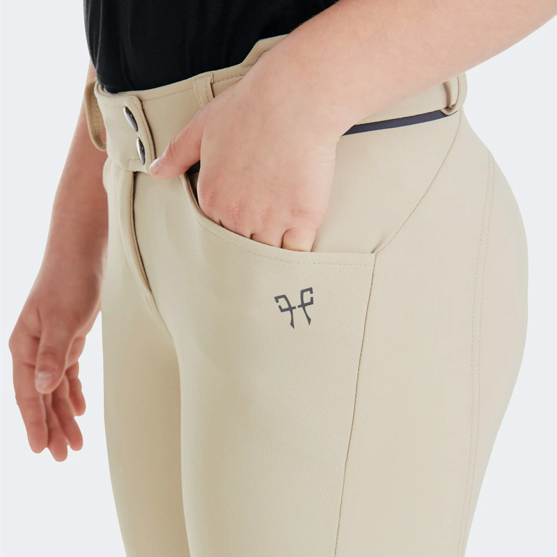 Pantalon X-Design fille Horse Pilot