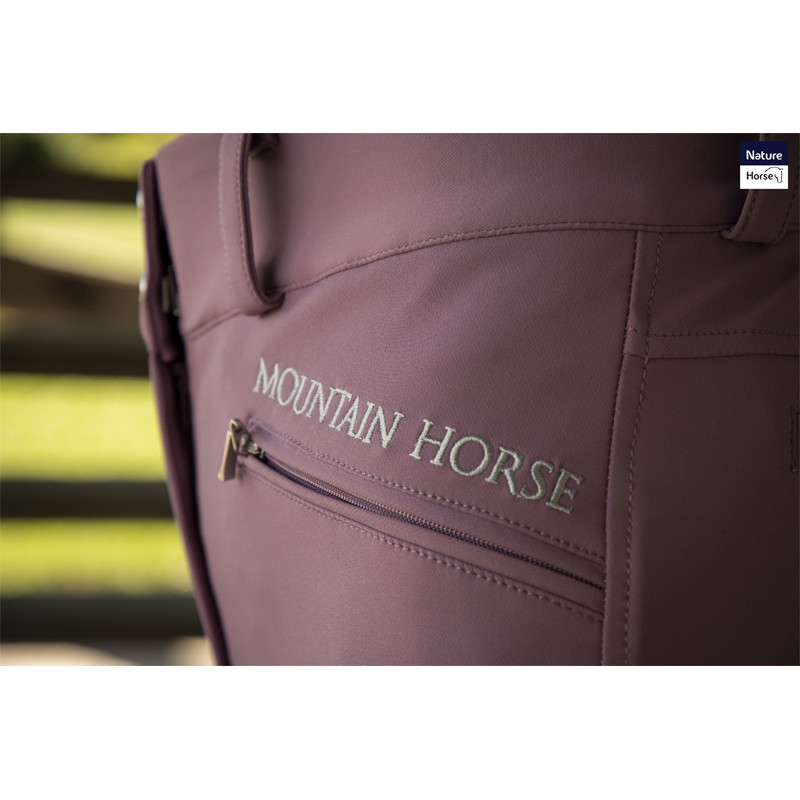 Pantalon d'équitation Diana Mountain Horse