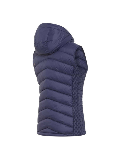 Doudoune sans manches Chamonix RG Samshield Doudoune sans manches Chamonix RG Samshield