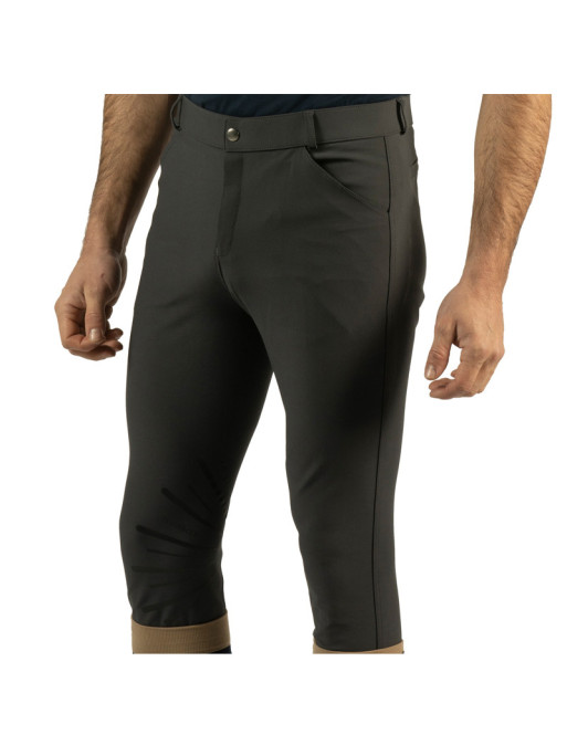 Pantalon Mmisan Homme Flags&Cup Pantalon Mmisan Homme Flags&Cup