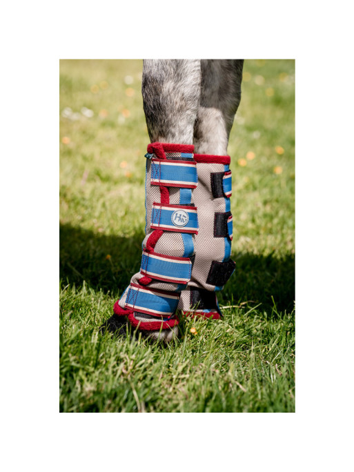 Guêtres anti-mouches Horseware