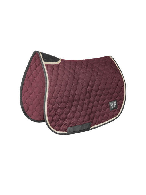 Tapis de selle 2021 Horse Pilot Tapis de selle 2021 Horse Pilot