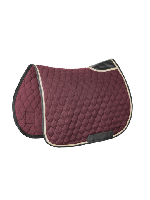 Tapis de selle 2021 Horse Pilot Tapis de selle 2021 Horse Pilot