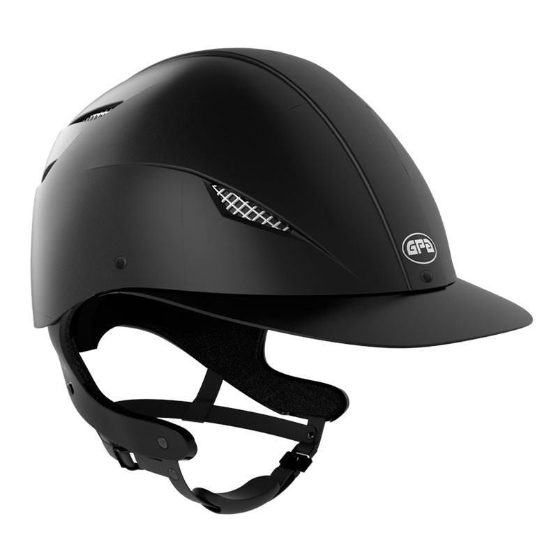 Casque Easy Evo TLS mat GPA