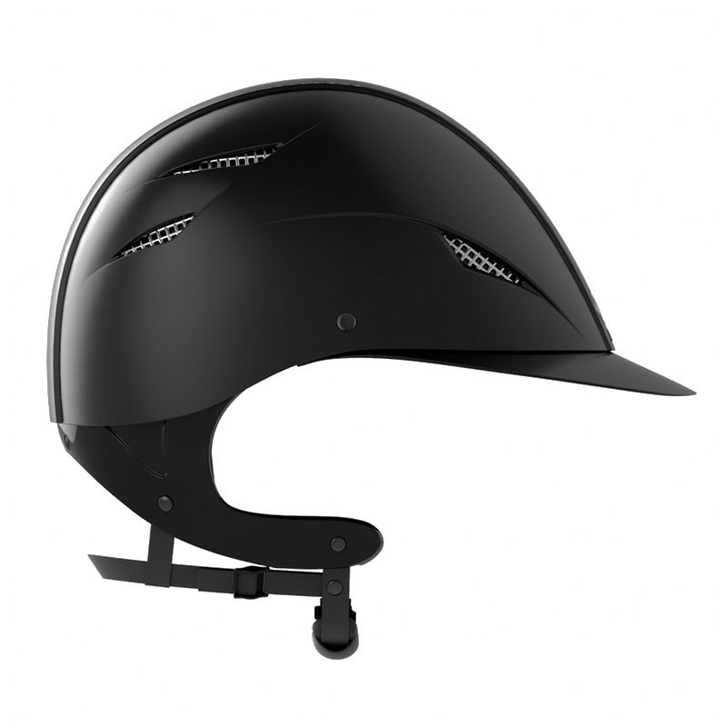 Casque Easy Evo TLS mat GPA