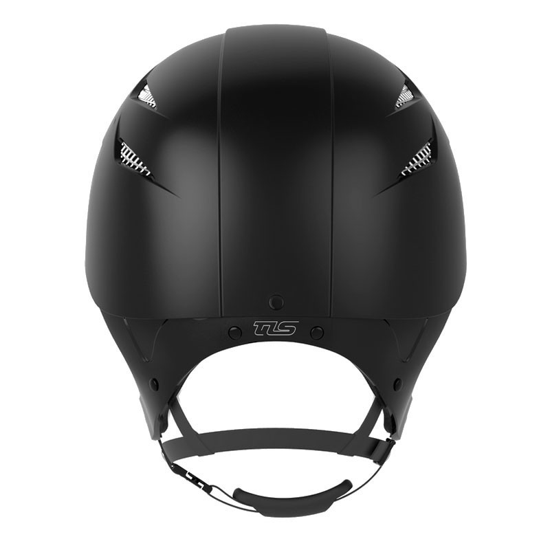 Casque Easy Evo TLS mat GPA