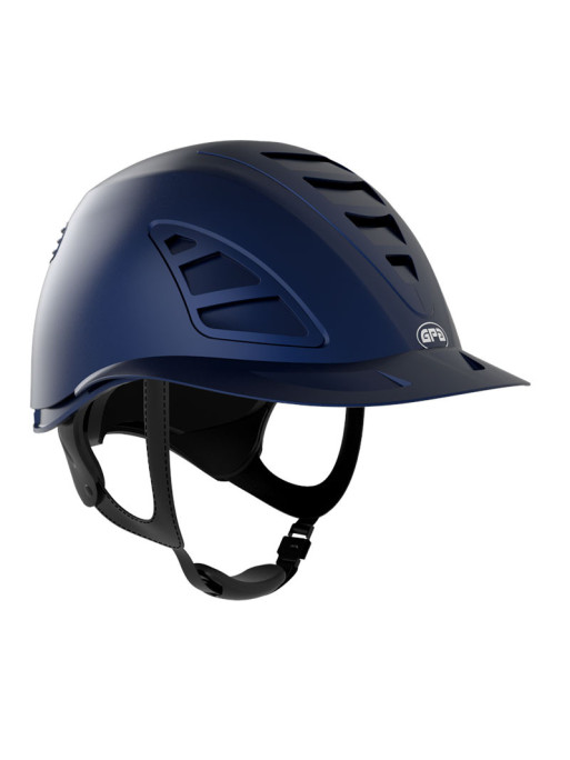 Casque 4S First Lady Hybride mat GPA