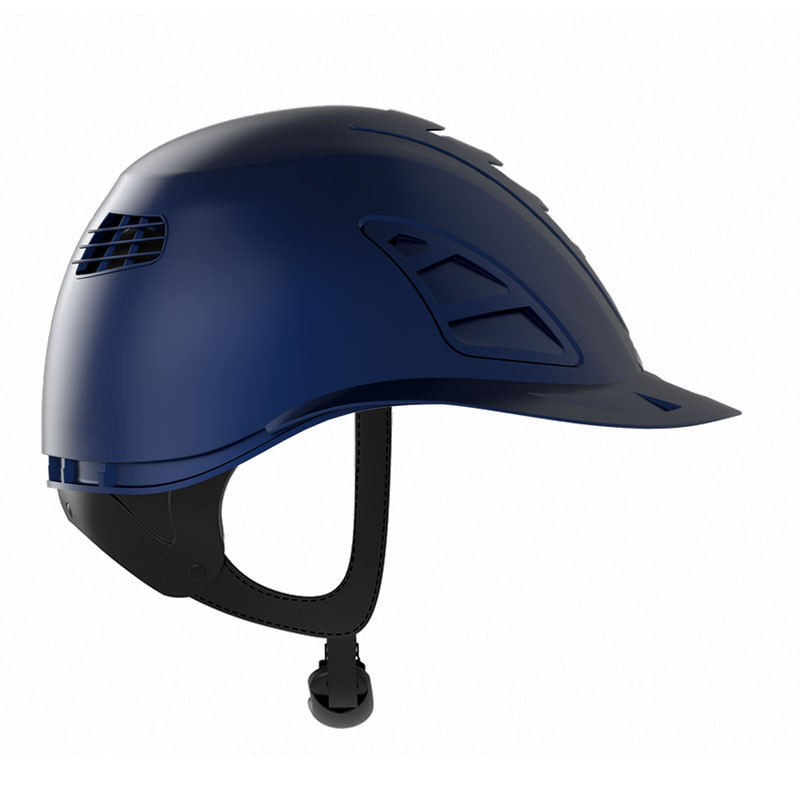 Casque 4S First Lady Hybride mat GPA