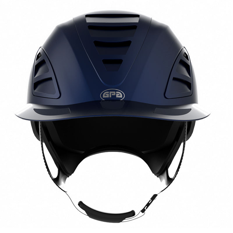 Casque 4S First Lady Hybride mat GPA