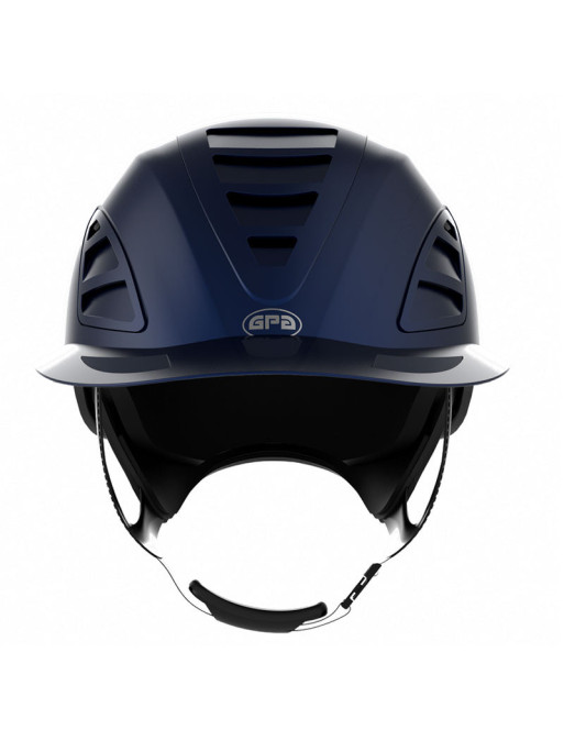 Casque 4S First Lady Hybride mat GPA