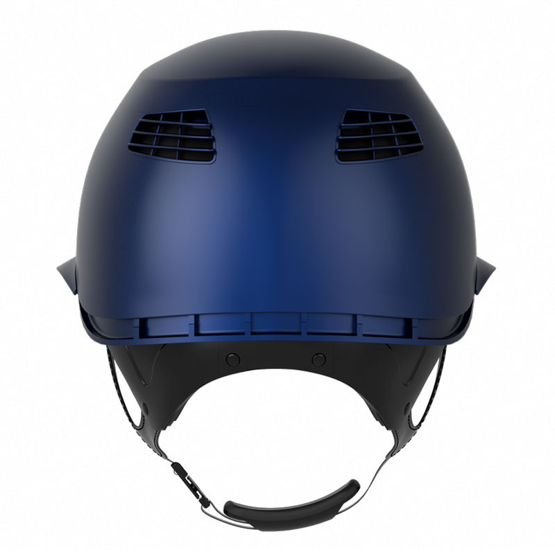 Casque 4S First Lady Hybride mat GPA