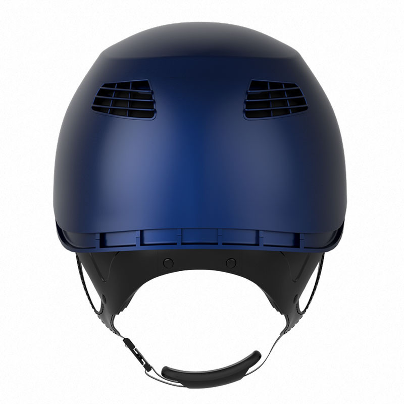 Casque 4S Speed Air Hybride mat GPA