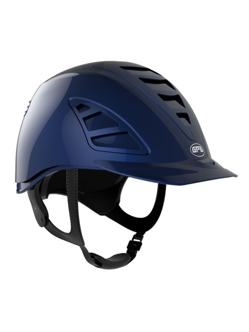 Casque 4S Speed Air Hybride shiny GPA