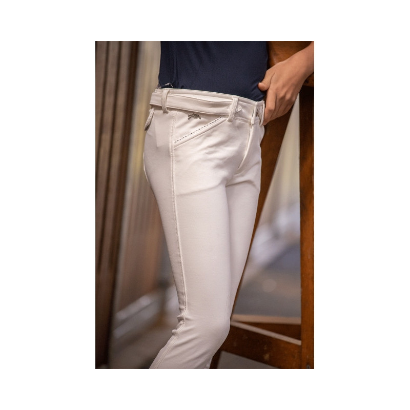 Pantalon enfant Point Sellier Eden by Pénélope
