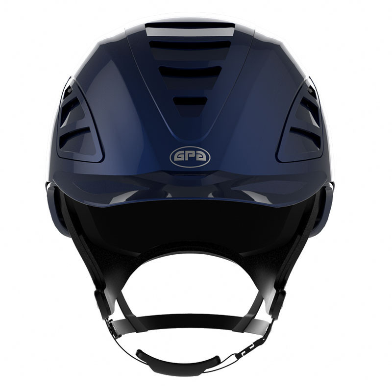Casque 4S Speed Air TLS shiny GPA