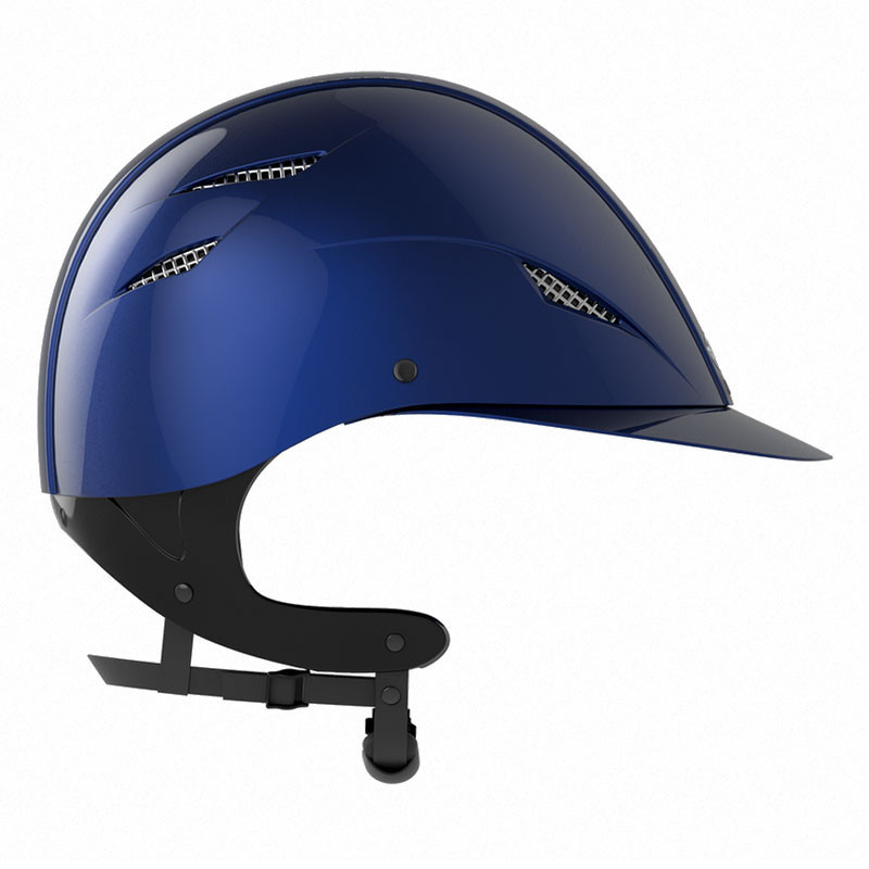 Casque Easy Evo TLS shiny GPA