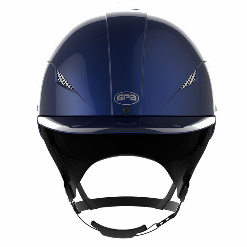 Casque Easy Evo TLS shiny GPA