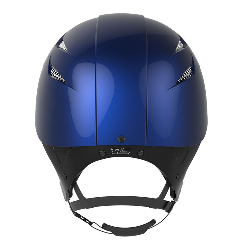 Casque Easy Evo TLS shiny GPA
