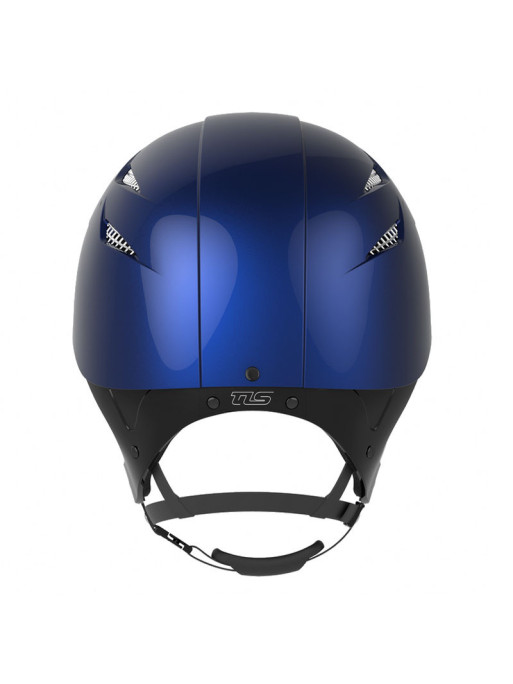 Casque Easy Evo TLS shiny GPA