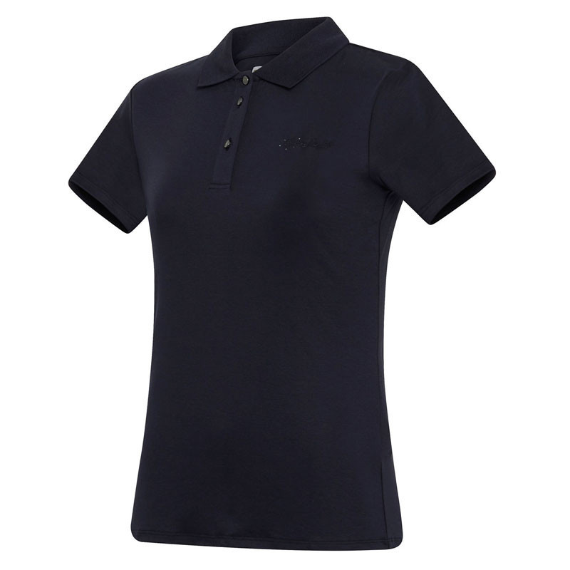 Polo Margot Script Samshield