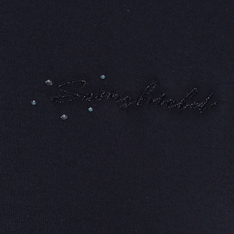 Polo Margot Script Samshield