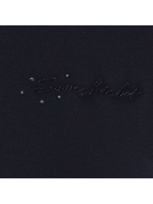 Polo Margot Script Samshield Polo Margot Script Samshield