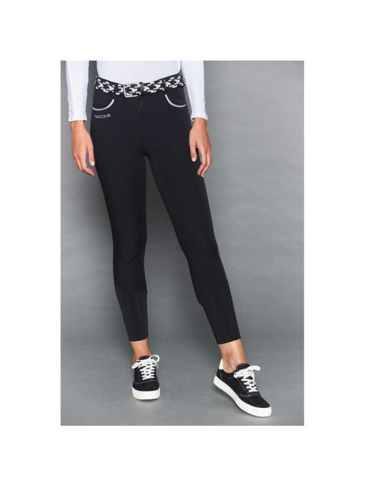Pantalon Jaltika fix system grip Femme Harcour Pantalon Jaltika fix system grip Femme Harcour