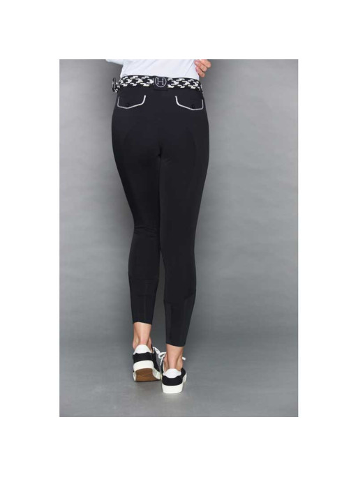Pantalon Jaltika fix system grip Femme Harcour Pantalon Jaltika fix system grip Femme Harcour