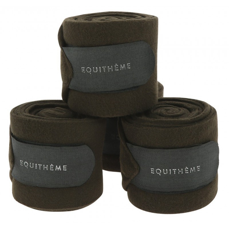 Bandes de polo 3M Equi-Thème