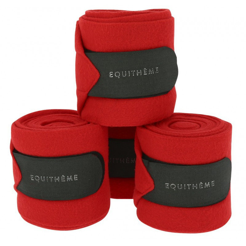 Bandes de polo 3M Equi-Thème