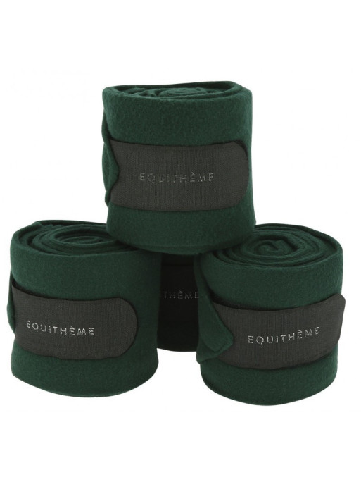 Bandes de polo 3M Equi-Thème