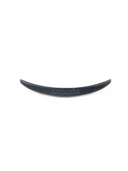 Barrette de casque Color collection Antarès noir