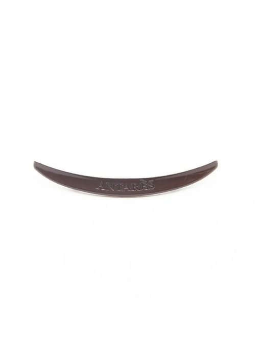 Barrette de casque Color collection Antarès chocolat Barrette de casque Color collection Antarès chocolat