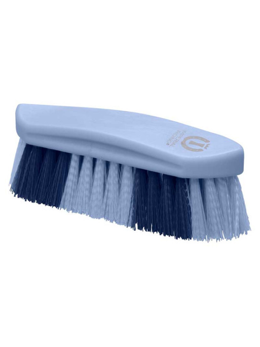 Brosse bicolore à poils courts Dandy Imperial Riding