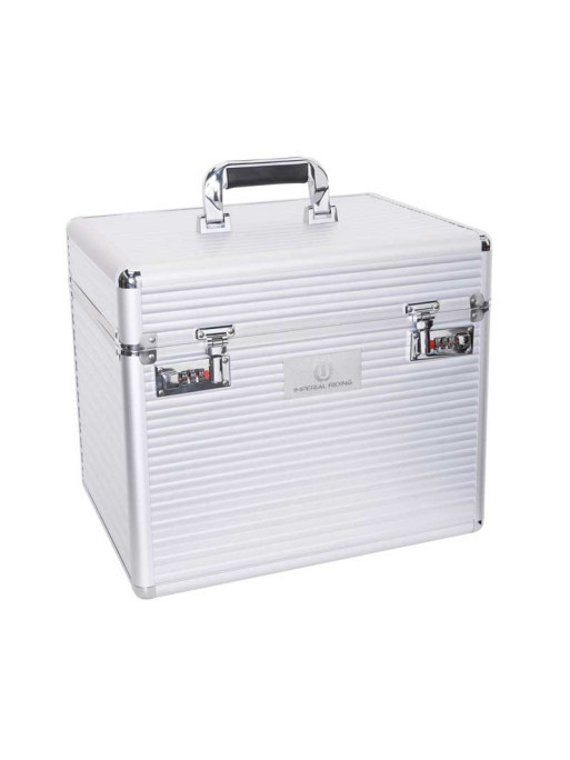 Boite de pansage Classic IRHShiny Imperial Riding Boite de pansage Classic IRHShiny Imperial Riding