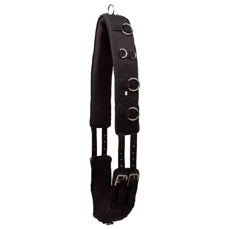 Surfaix en nylon IRHDeluxe Imperial Riding