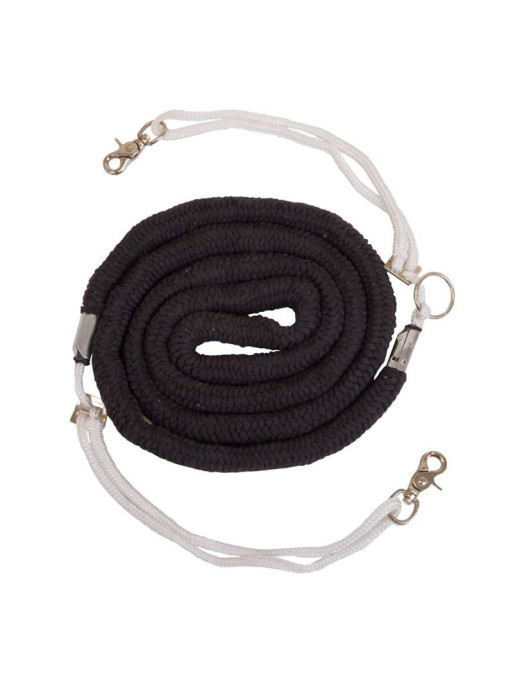 Enrênement en corde Imperial Riding Enrênement en corde Imperial Riding