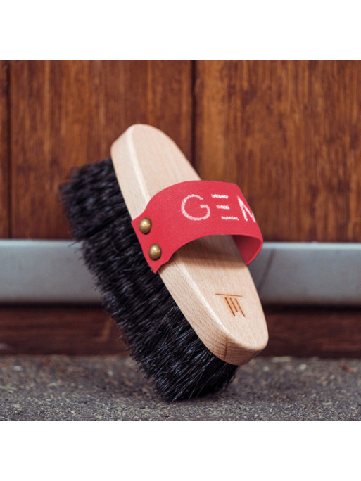 Brosse dure GEM